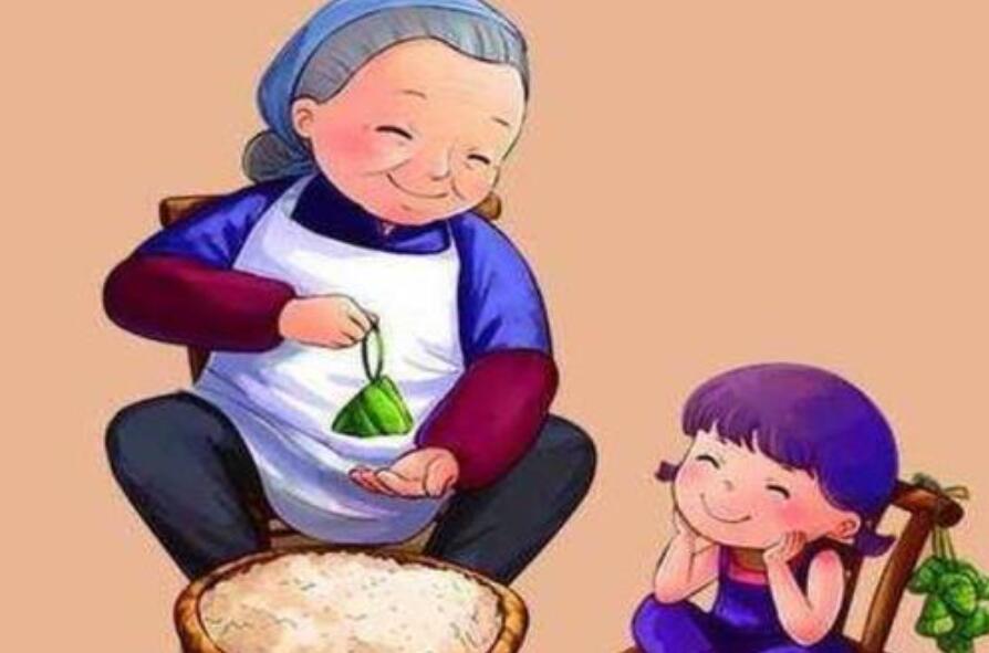 外婆对我的爱.jpg 外婆对我的爱.jpg