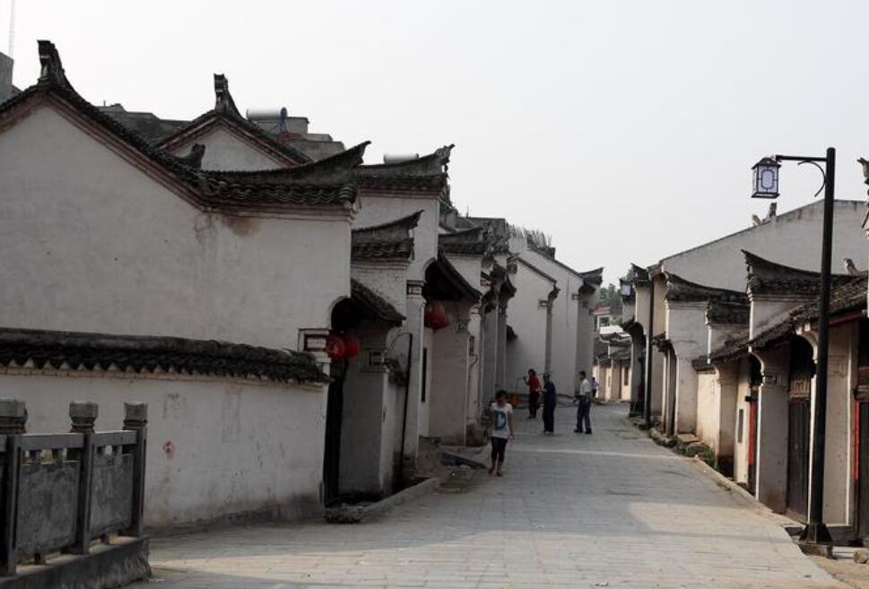 记得那年春节,和爸爸妈妈一起,共游青州明清古街.jpg 记得那年春节,和爸爸妈妈一起,共游青州明清古街.jpg