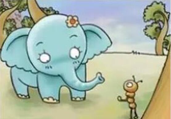 蚂蚁与大象的较量.jpg