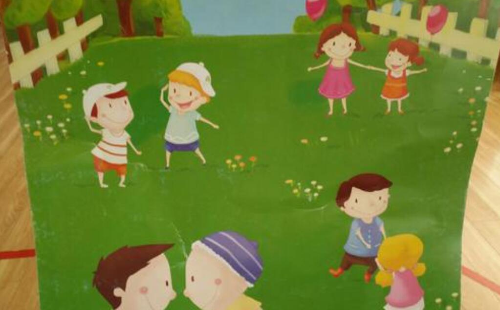 回响在耳边的欢笑声.jpg 回响在耳边的欢笑声.jpg