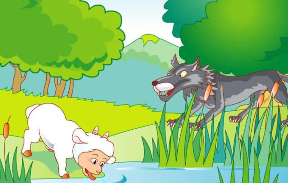 新编狼和羊的故事.jpg