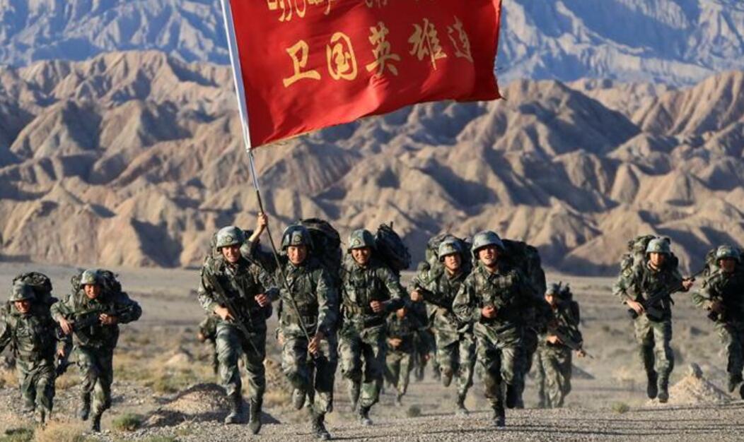 致敬戍边英雄.jpg 致敬戍边英雄.jpg