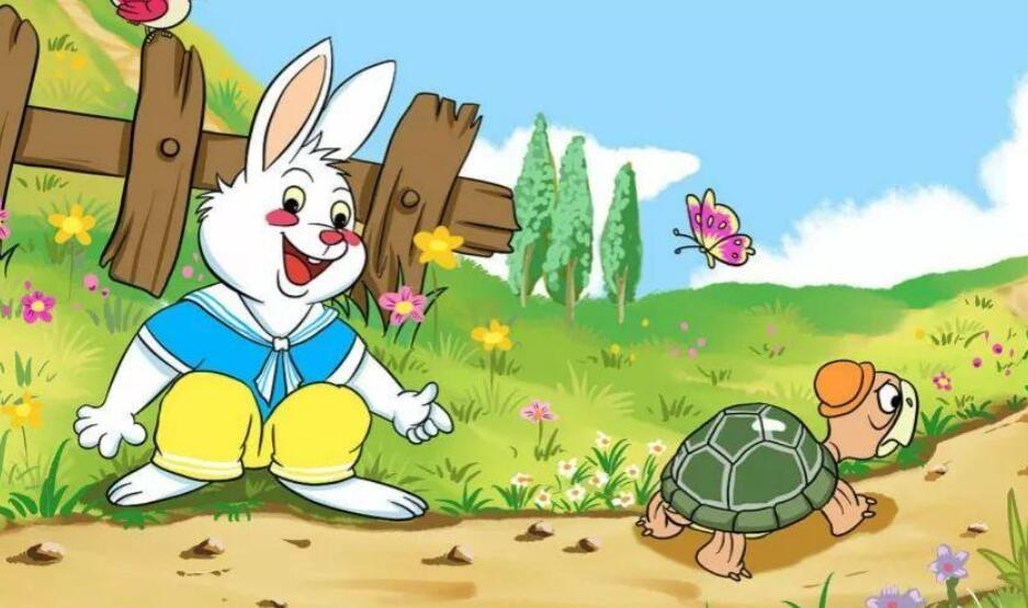 龟兔赛跑新编.jpg