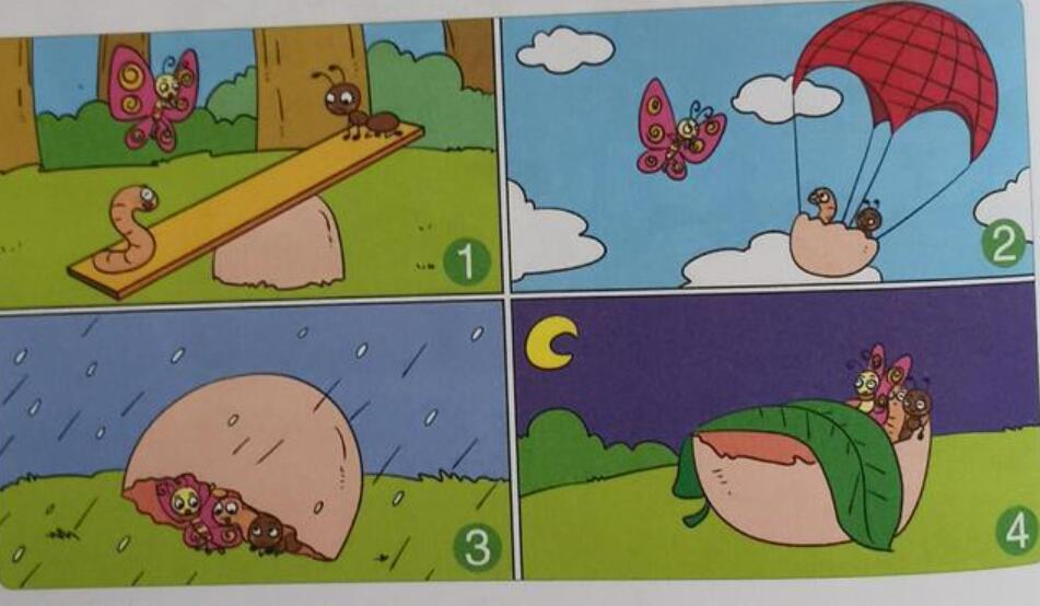 神奇的蛋壳看图写话.jpg 神奇的蛋壳看图写话.jpg