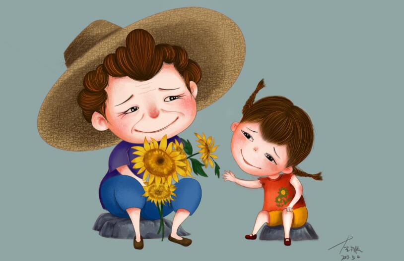 我和外婆.jpg 我和外婆.jpg