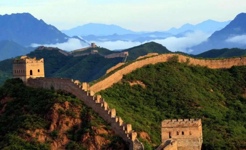 中国的世界文化遗产长城.jpg 中国的世界文化遗产长城.jpg