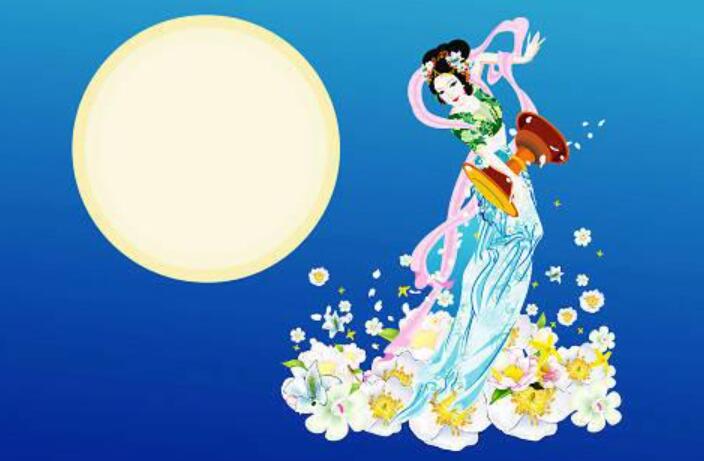 嫦娥奔月故事新编.jpg 嫦娥奔月故事新编.jpg