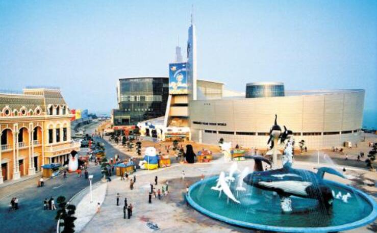 青岛海昌极地海洋公园.jpg 青岛海昌极地海洋公园.jpg