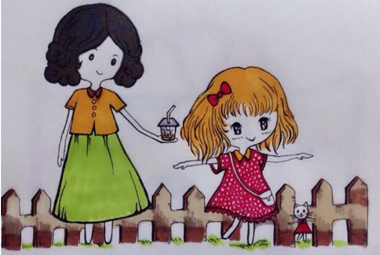 我的妈妈.jpg 我的妈妈.jpg