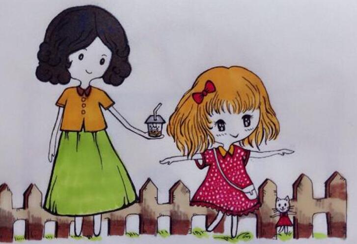 我的妈妈.jpg 我的妈妈.jpg