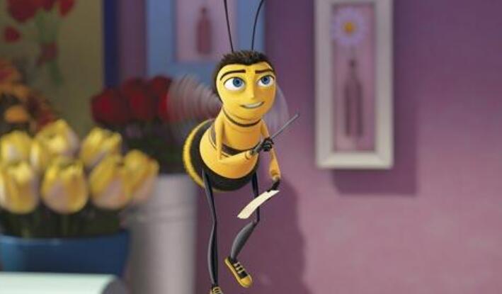 蜜蜂飞进教室.jpg 蜜蜂飞进教室.jpg