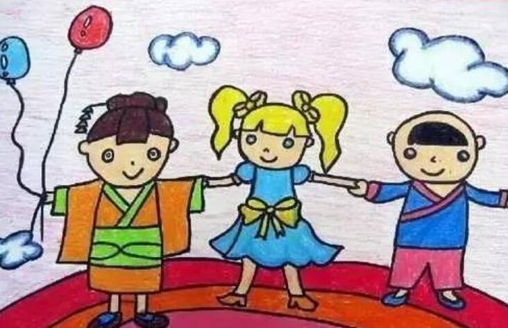 我的好朋友.jpg 我的好朋友.jpg