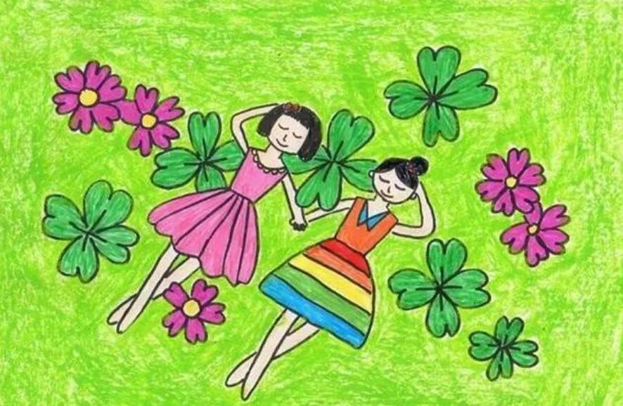 我的好朋友.jpg 我的好朋友.jpg