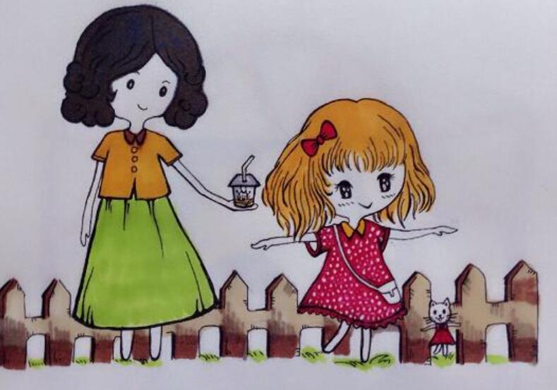 我的妈妈.jpg 我的妈妈.jpg