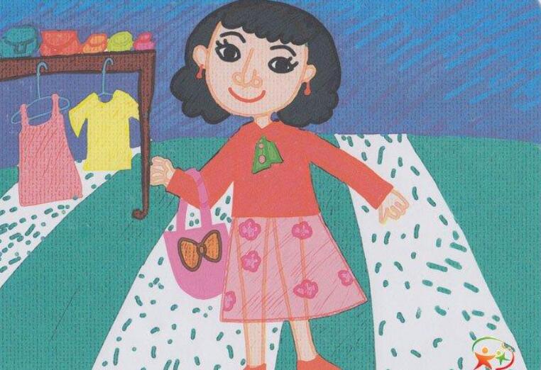 我的妈妈.jpg 我的妈妈.jpg