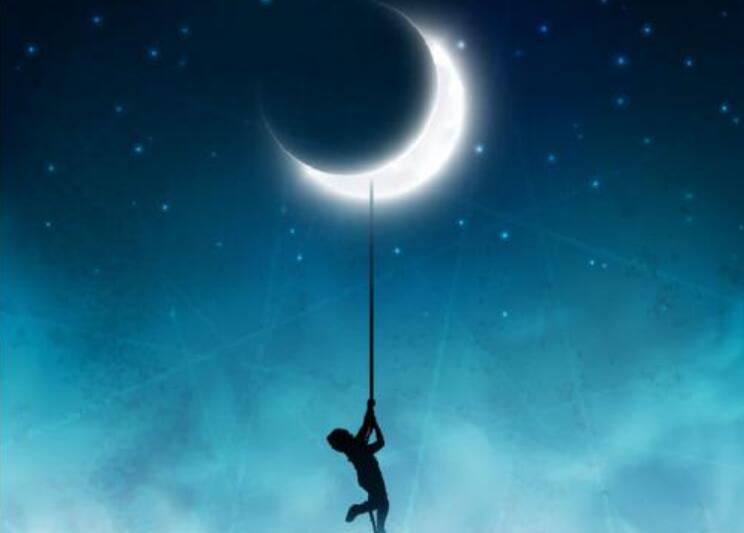 天上的月亮.jpg 天上的月亮.jpg