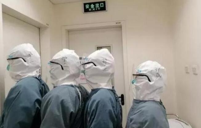 新型肺炎之抗疫之后的黎明.jpg 新型肺炎之抗疫之后的黎明.jpg