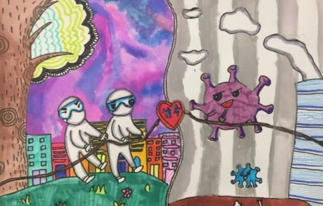 我的抗疫生活.jpg 我的抗疫生活.jpg