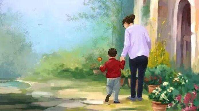 妈妈的背影.jpg 妈妈的背影.jpg