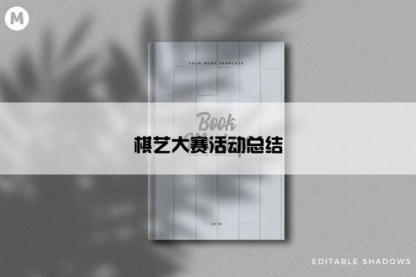 棋艺大赛活动总结