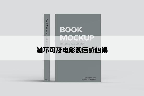 触不可及电影观后感心得